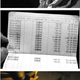 The middle photo shows Wang’s deposit book. Most recently he had 311.82 yuan (about $51).
